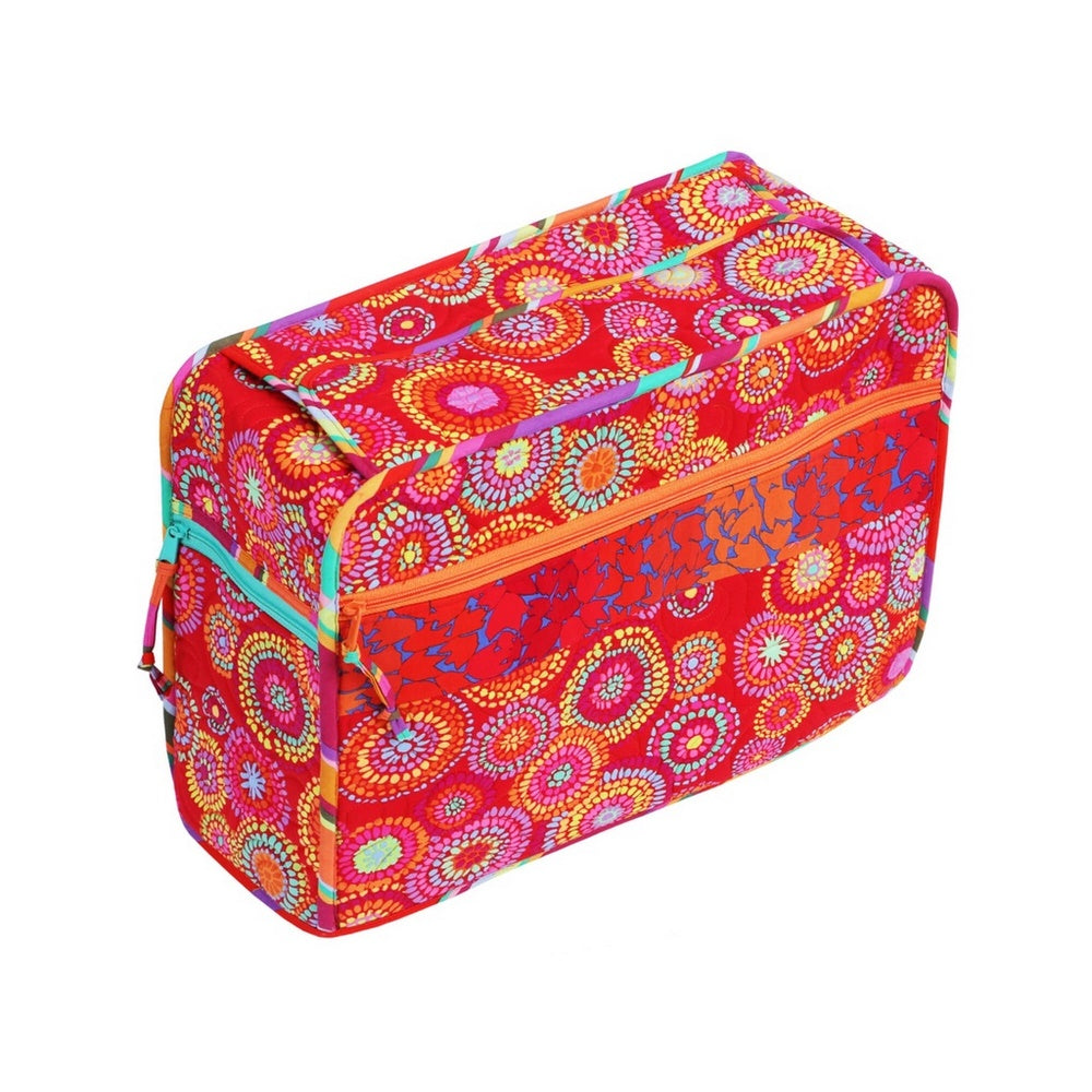 By Annie: Under Cover Sewing Machine Cover Pattern