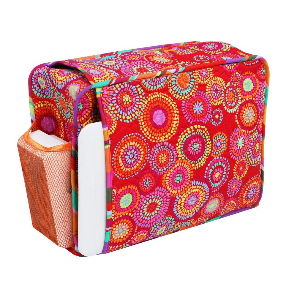 By Annie: Under Cover Sewing Machine Cover Pattern