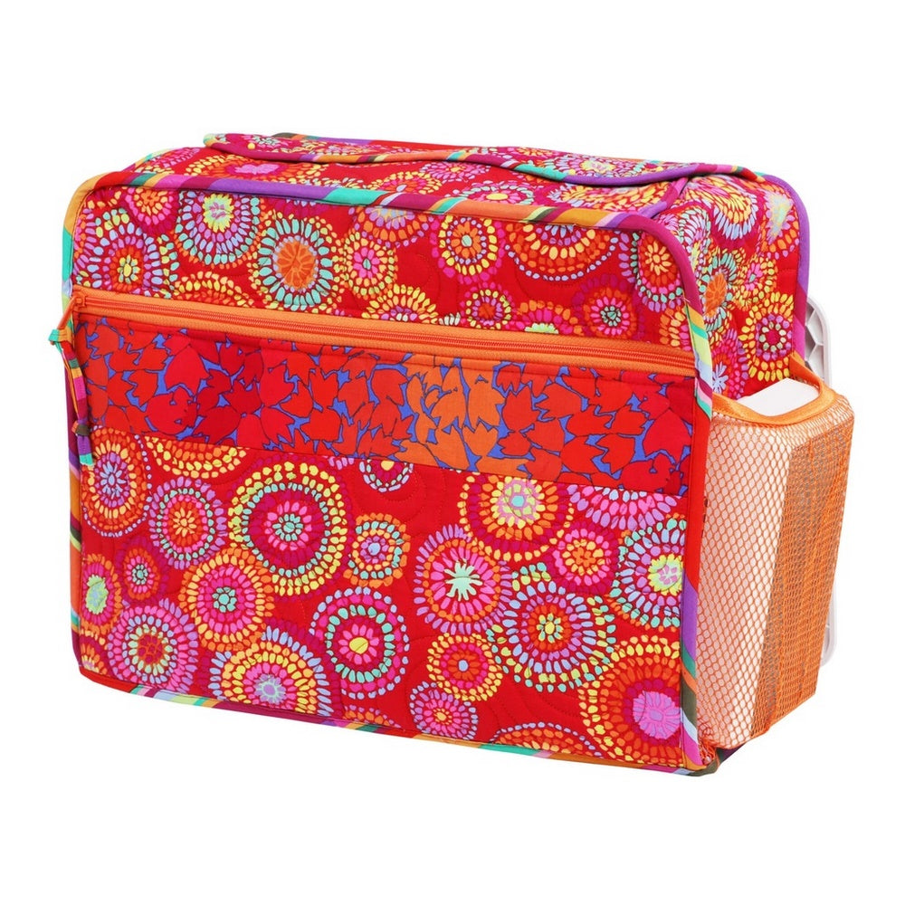 By Annie: Under Cover Sewing Machine Cover Pattern