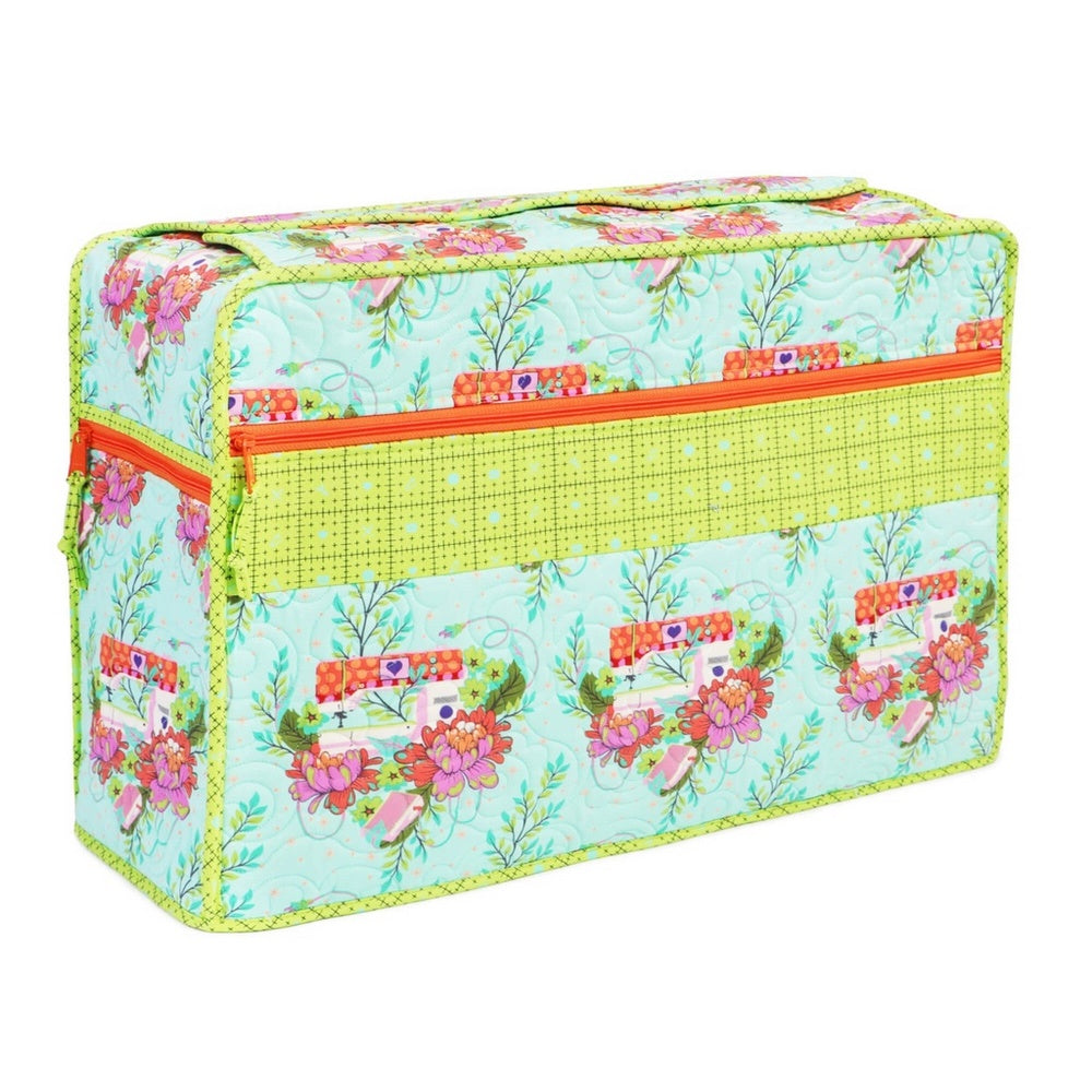 By Annie: Under Cover Sewing Machine Cover Pattern