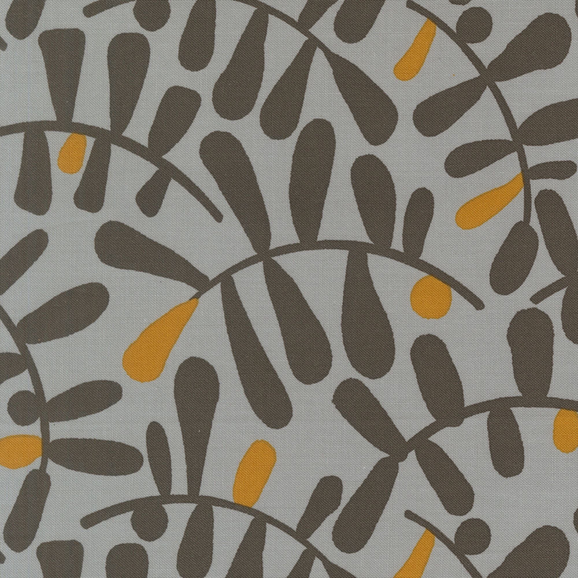 Zen Chic Mira Calm Light Grey for Moda Fabrics 11671 12