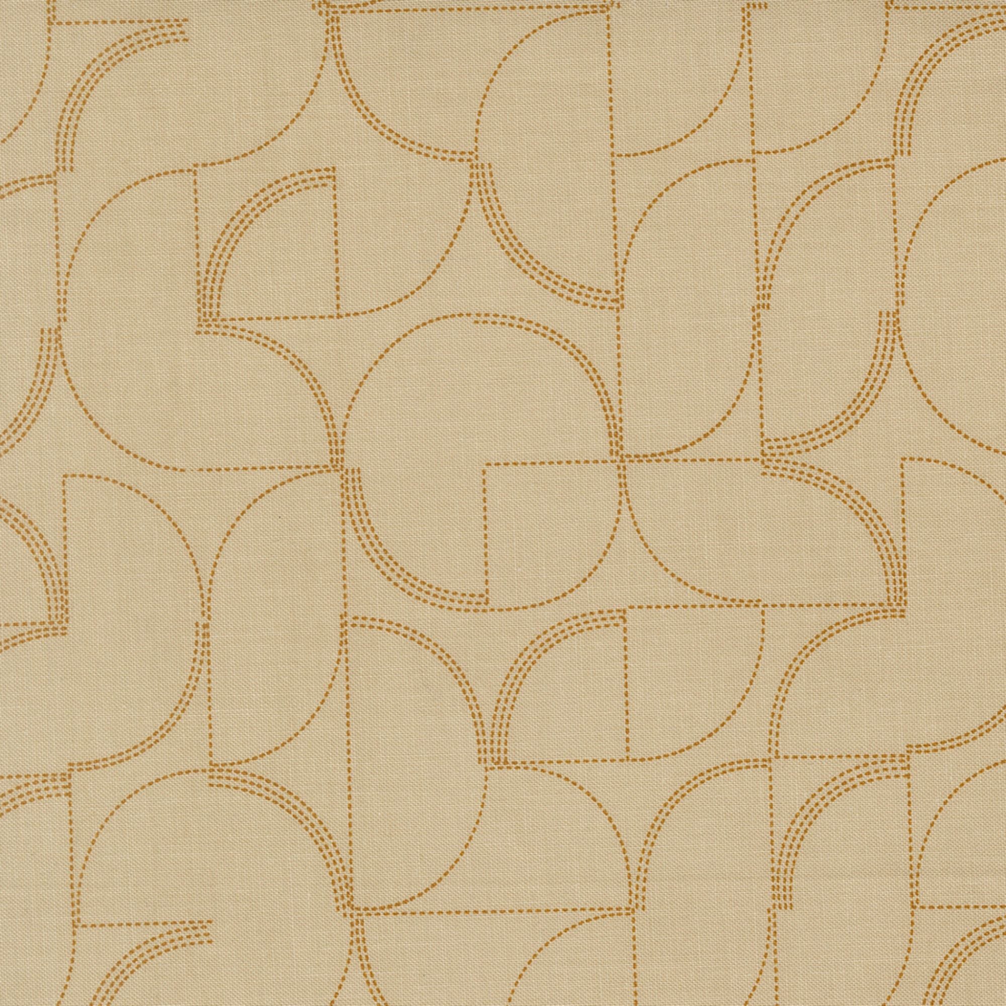 Zen Chic Mira Echo Tan for Moda Fabrics 11672 17