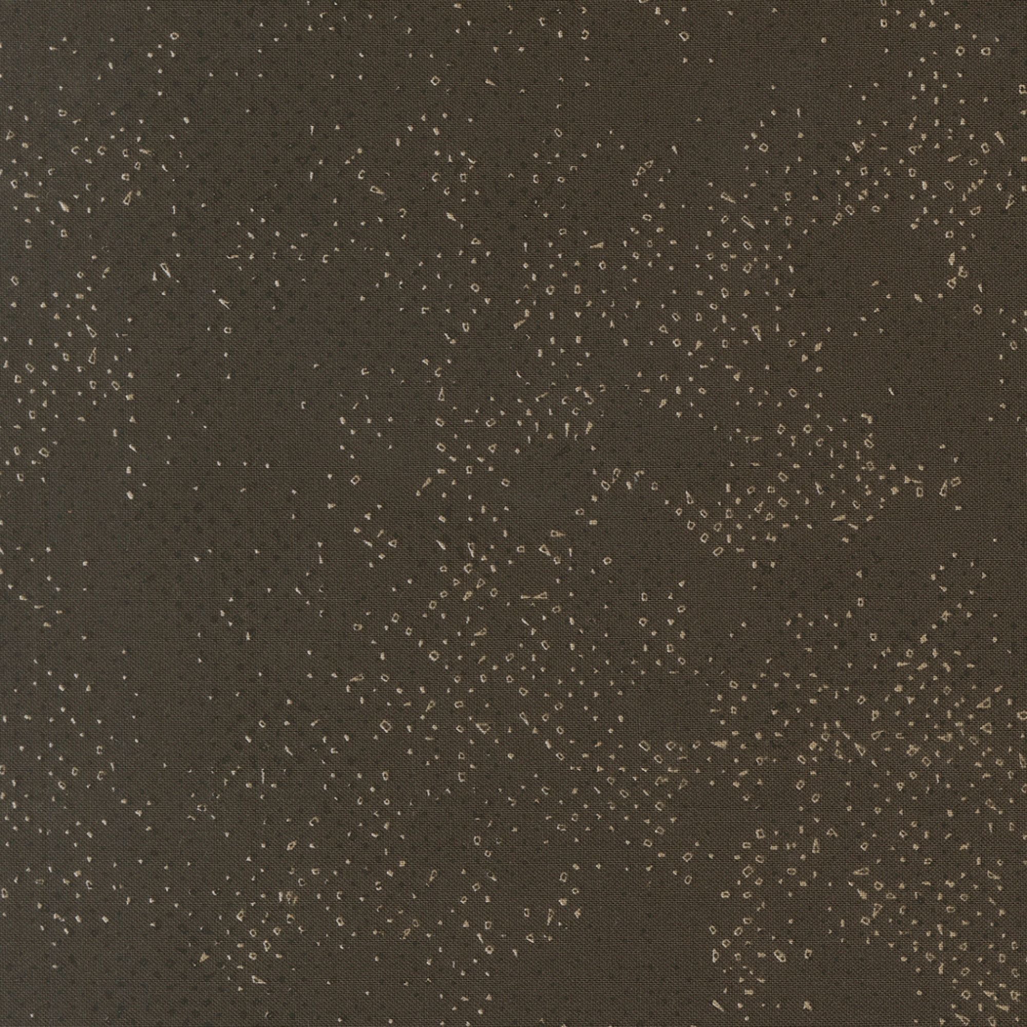 Zen Chic Mira Spotted Raven for Moda Fabrics 1660 259