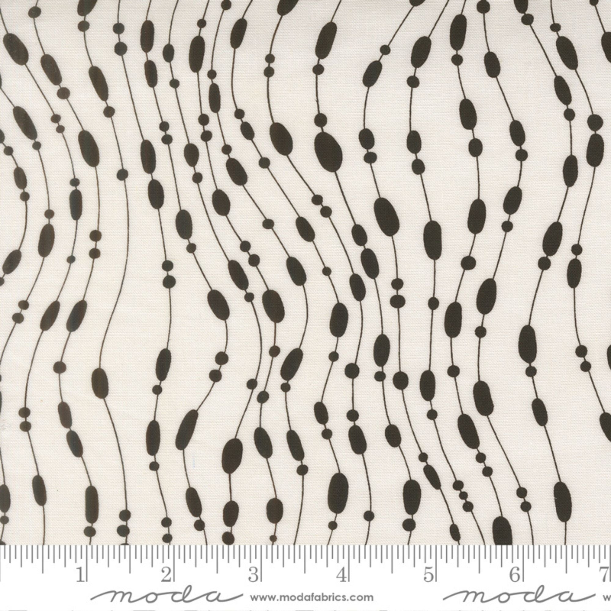 Zen Chic Mira Whisper Pearl for Moda Fabrics 11673 11