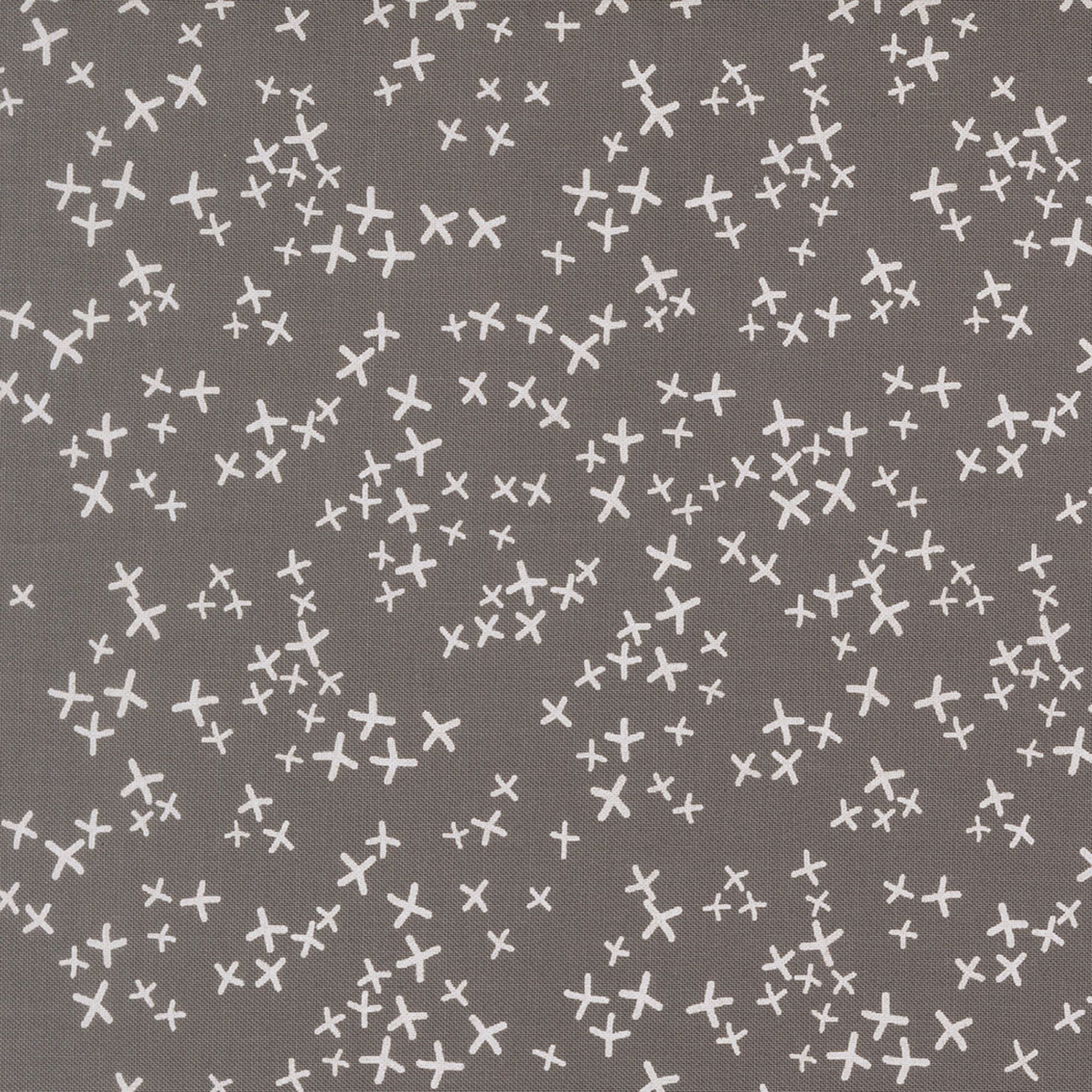 Zen Chic Mira Realm Graphite for Moda Fabrics 11674 13