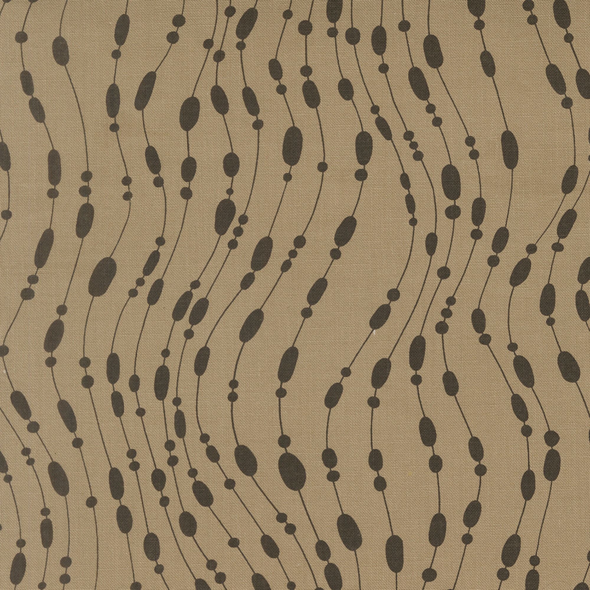 Zen Chic Mira Whisper Taupe for Moda Fabrics 11673 16