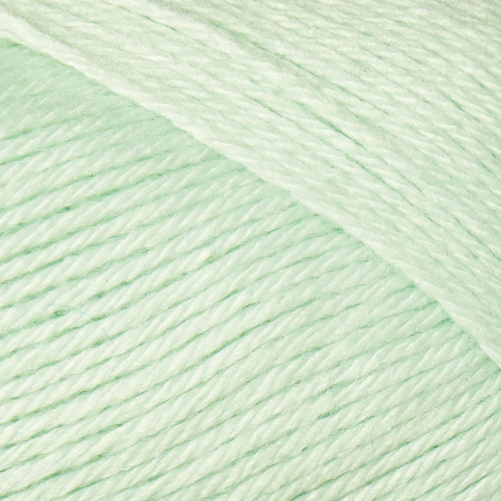Patons Big Baby 4 Ply Yarn 2568 Soft Apple Green