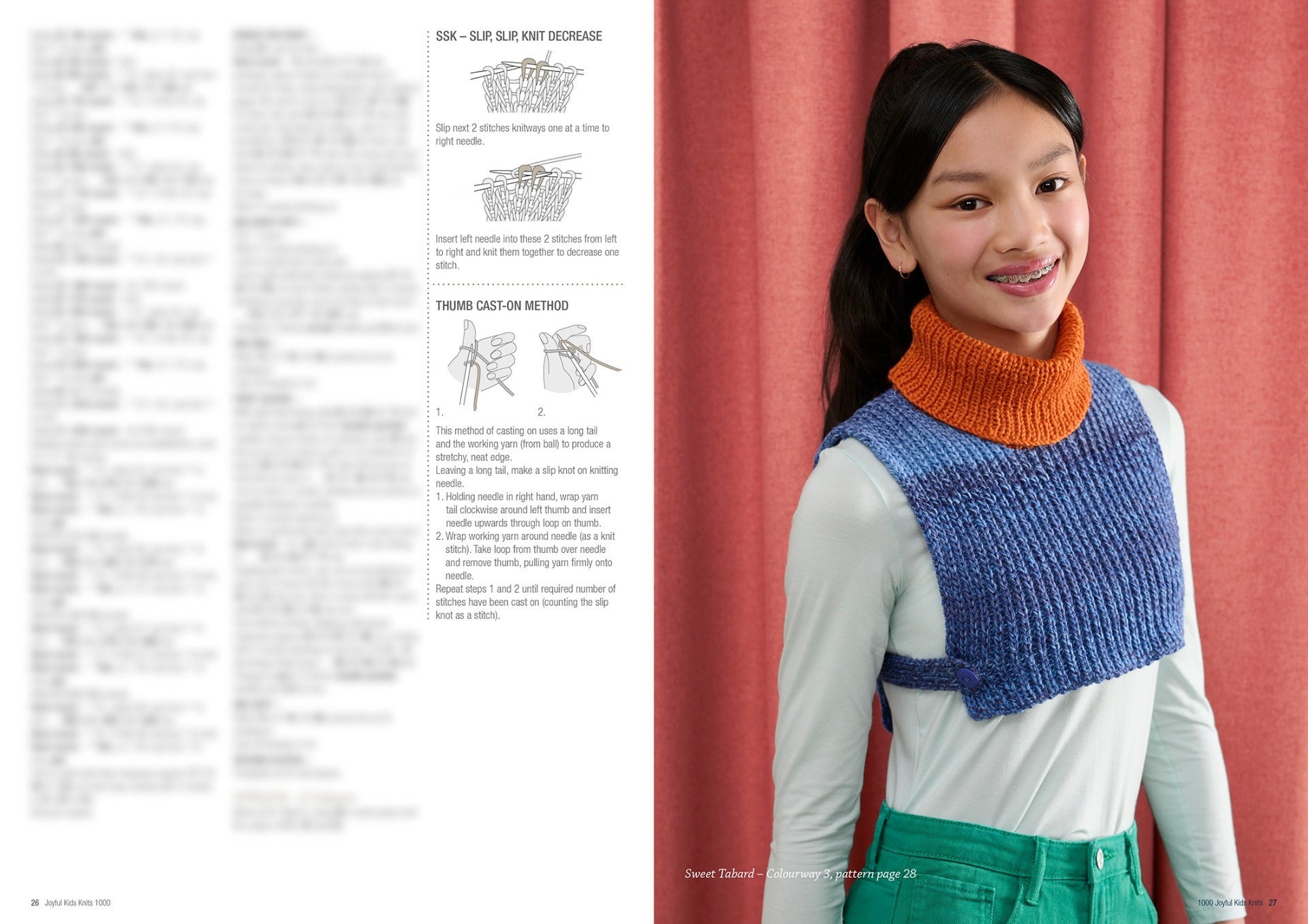 Heirloom: Country Joyful Kids Knits 1000
