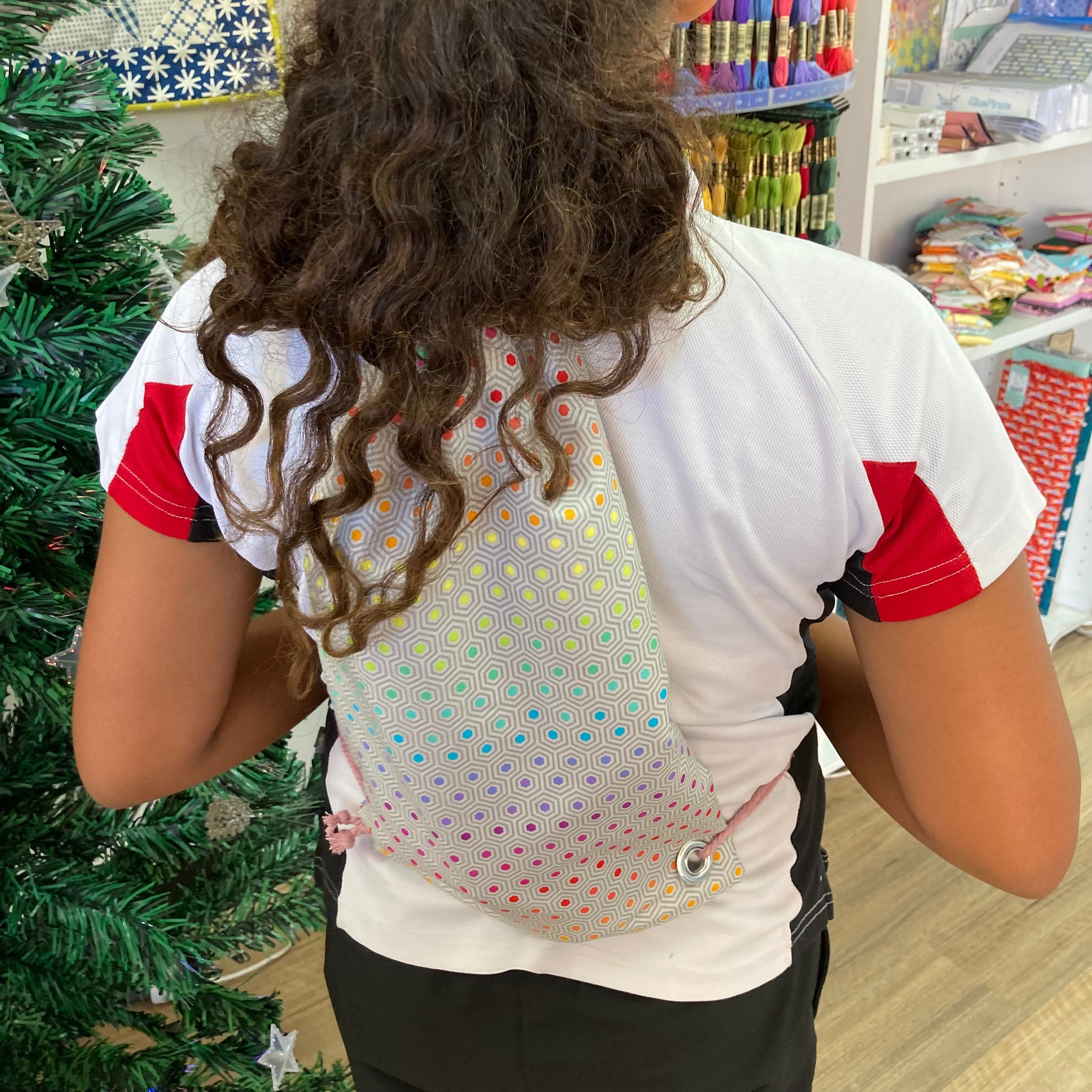 Kids Sewing Class | Afterschool | Fridays