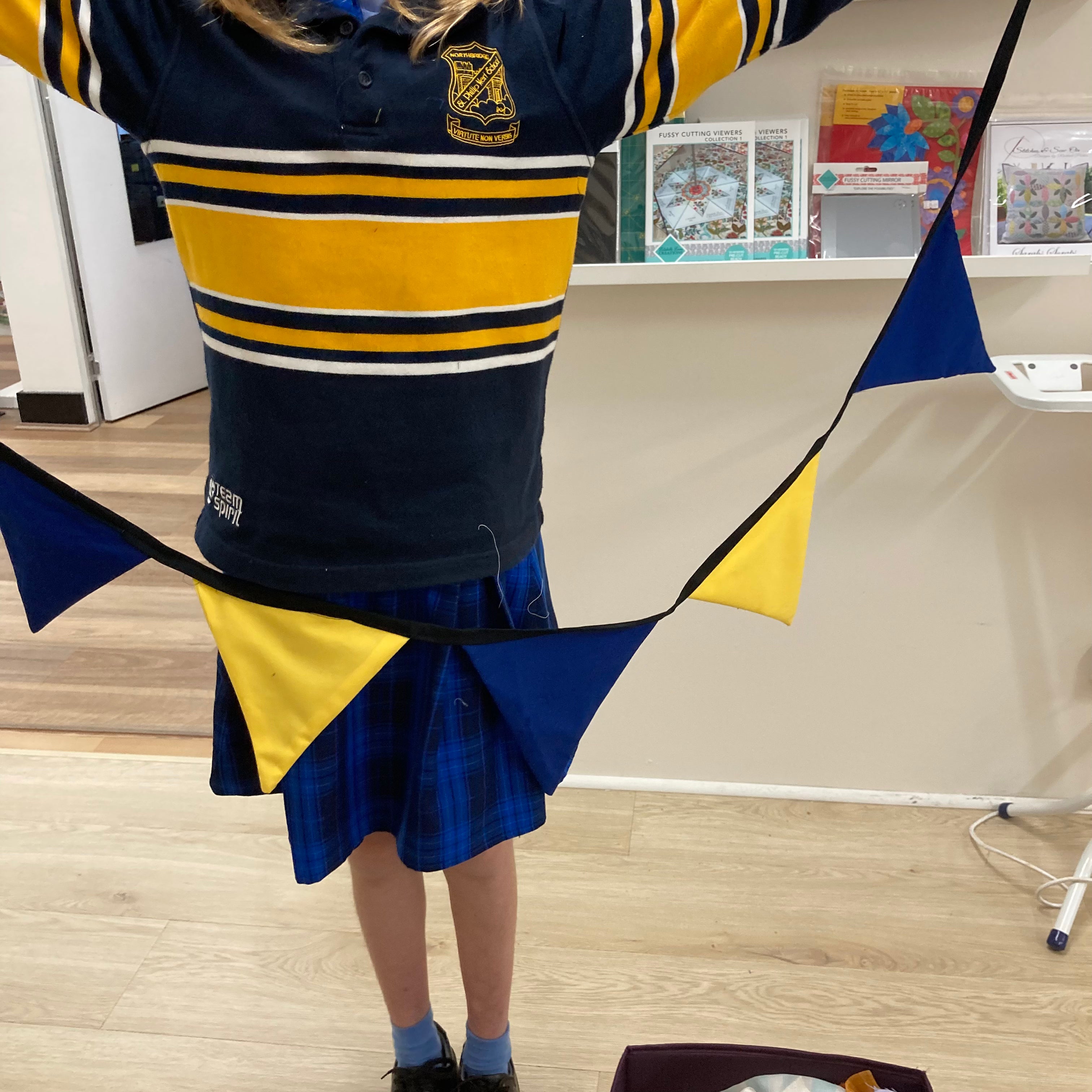 Kids Sewing Class | Afterschool | Thursdays