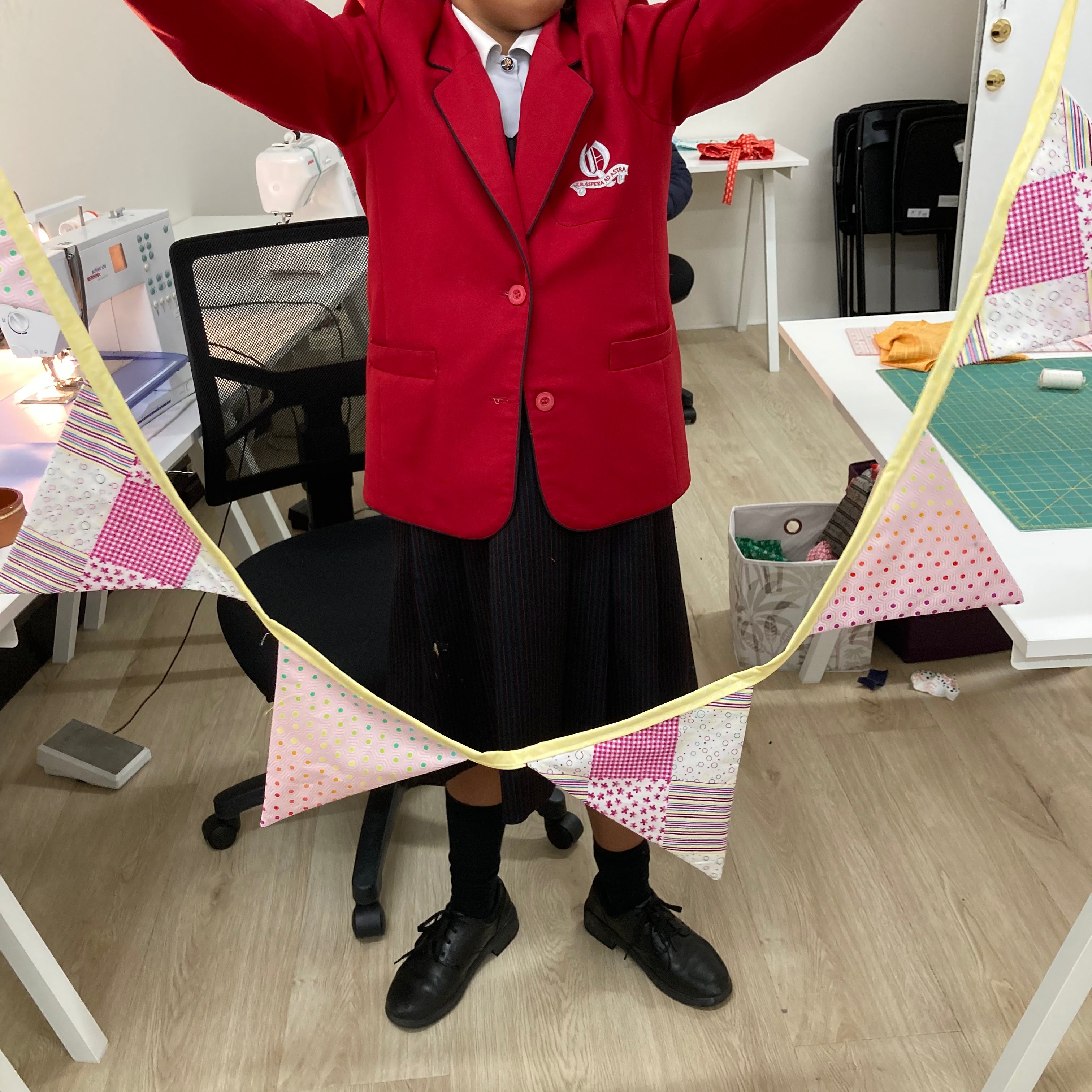 Kids Sewing Class | Afterschool | Thursdays