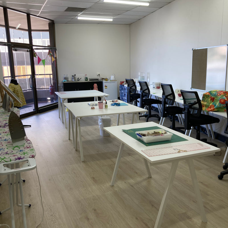 Room Hire | Workshop or Meeting Room Hire in Neutral Bay Sydney NSW