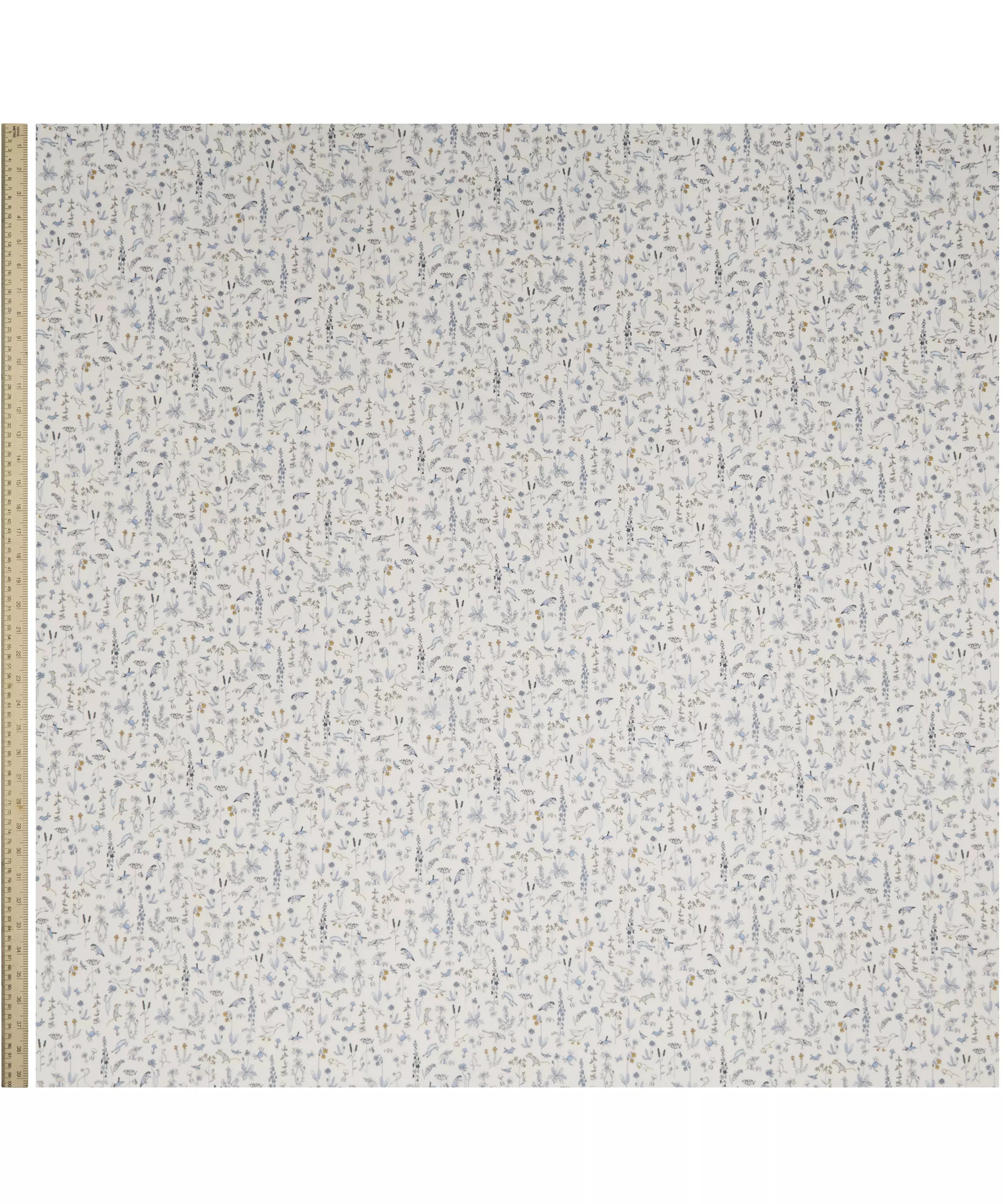 Liberty of London - Tana Lawn - Theo F-CC