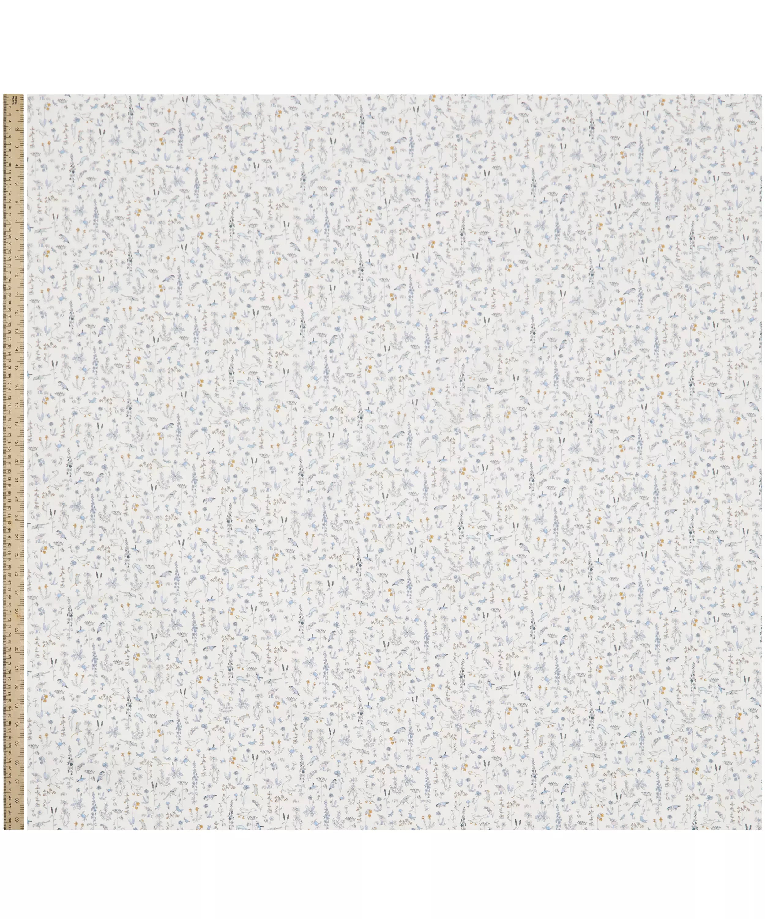 Liberty of London - Tana Lawn - Theo F-CC