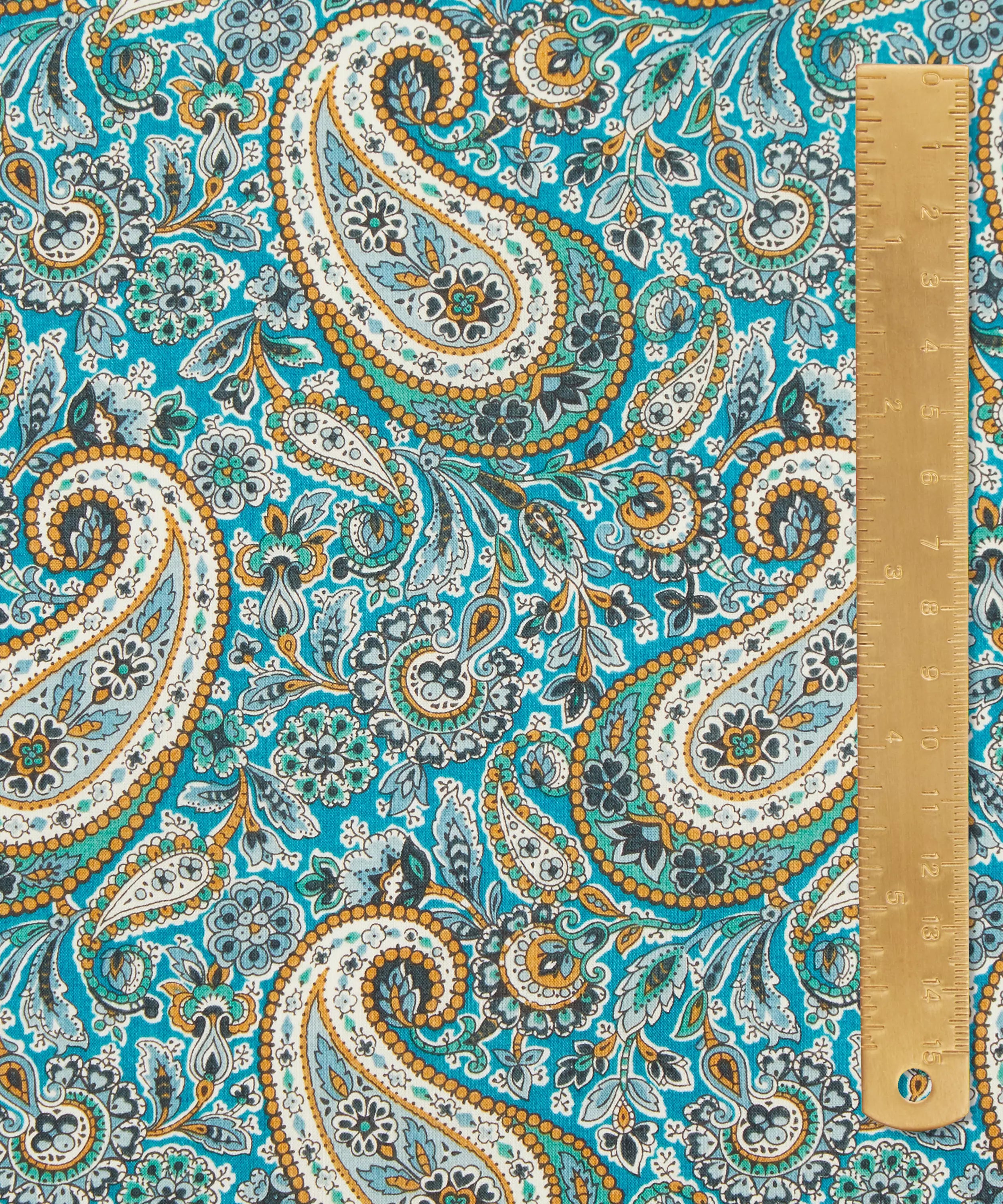 Liberty of London - Tana Lawn - Lee Manor Green