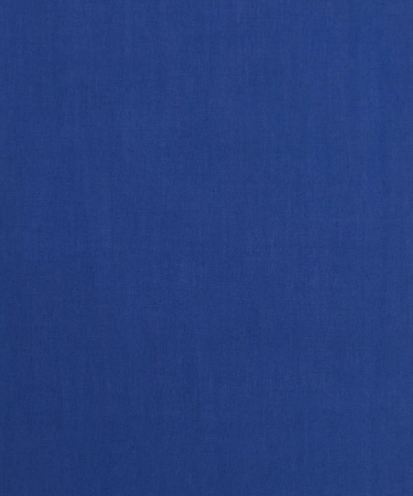 Liberty of London - Tana Lawn - Marine Blue Plain Dyed