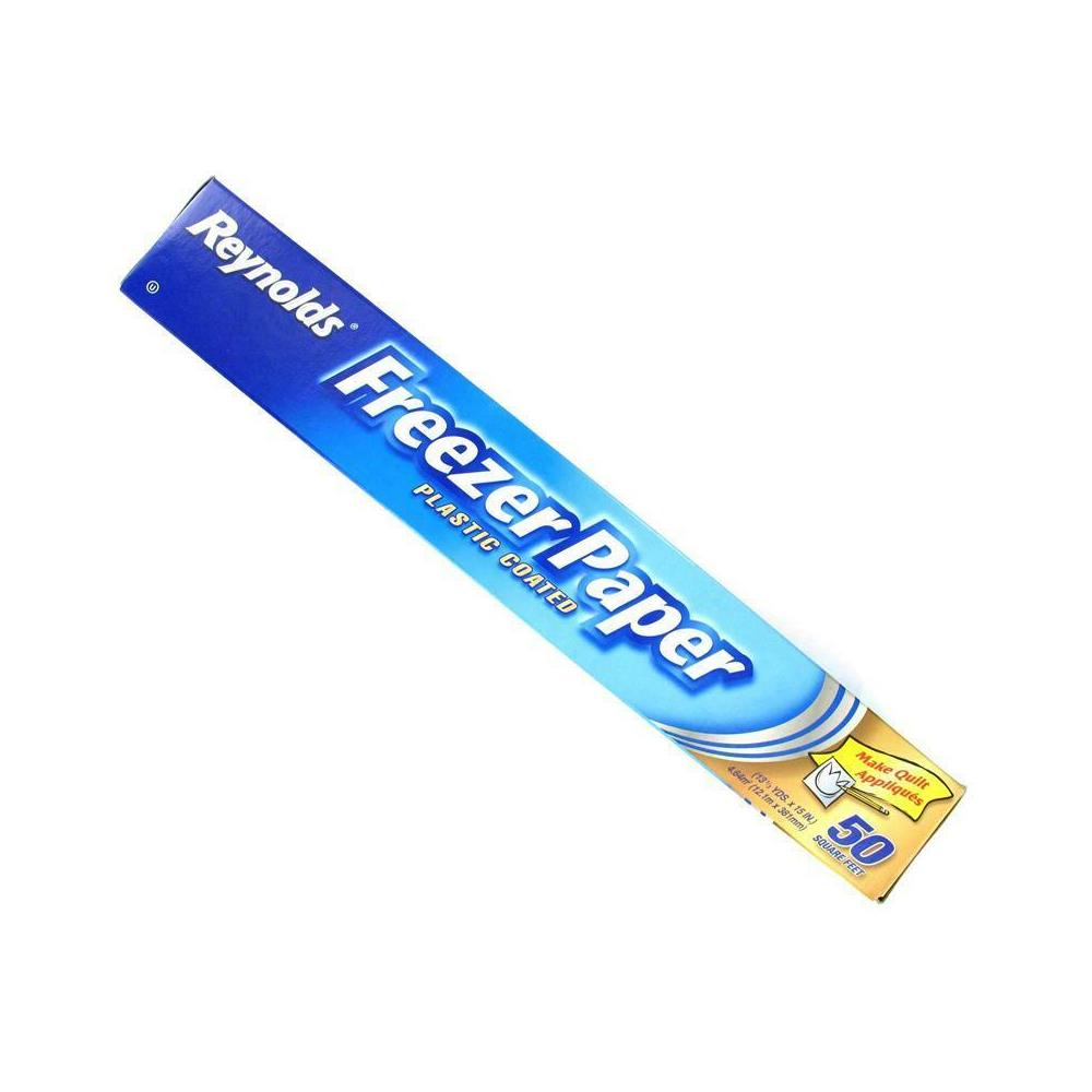 Reynolds Freezer Paper 50 381mm x 12.1m