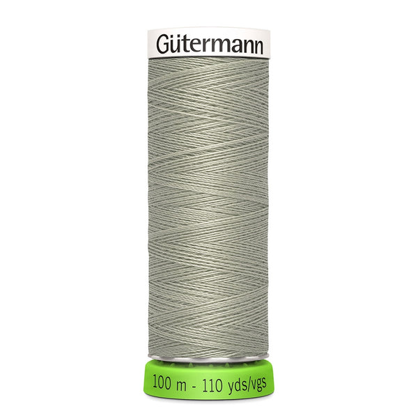 Gutermann Sew-All Polyester rPET Thread 100m/110 yds Col 132