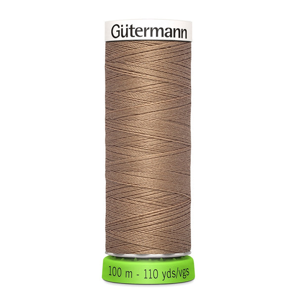 Gutermann Sew-All Polyester rPET Thread 100m/110 yds Col 139