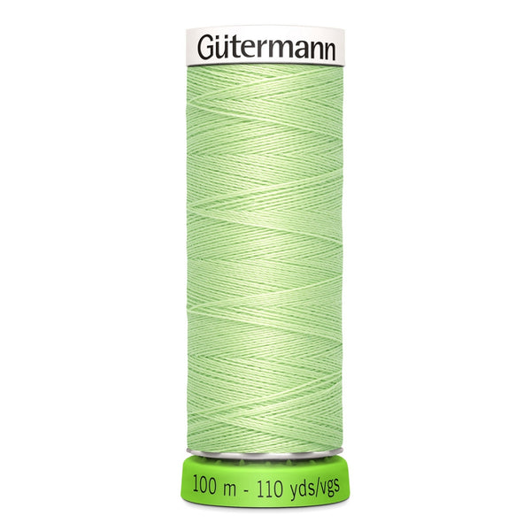 Gutermann Sew-All Polyester rPET Thread 100m/110 yds Col 152