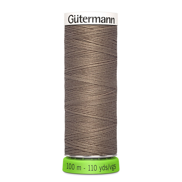 Gutermann Sew-All Polyester rPET Thread 100m/110 yds Col 199