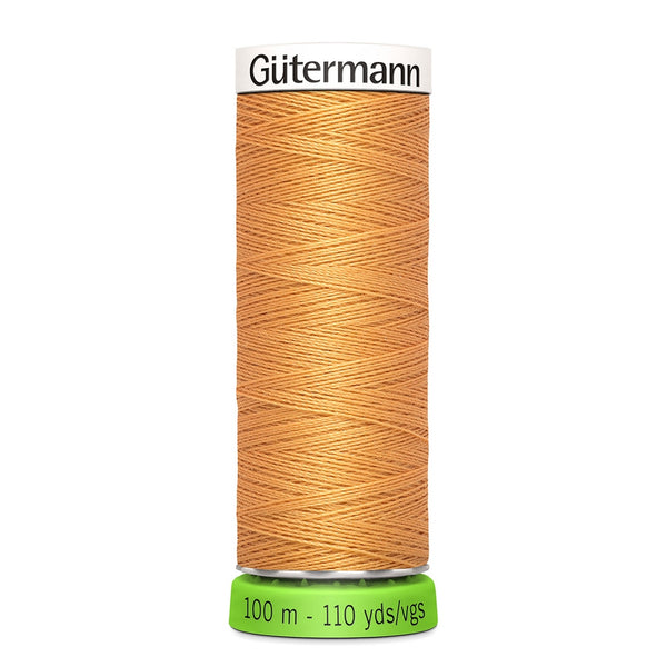 Gutermann Sew-All Polyester rPET Thread 100m/110 yds Col 300