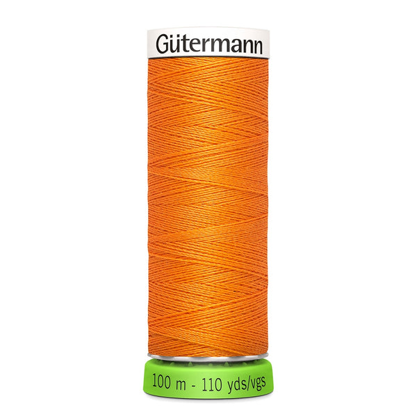 Gutermann Sew-All Polyester rPET Thread 100m/110 yds Col 350