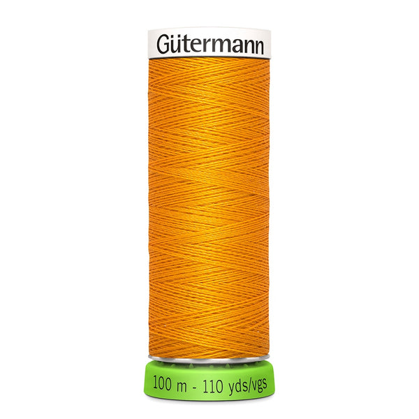 Gutermann Sew-All Polyester rPET Thread 100m/110 yds Col 362