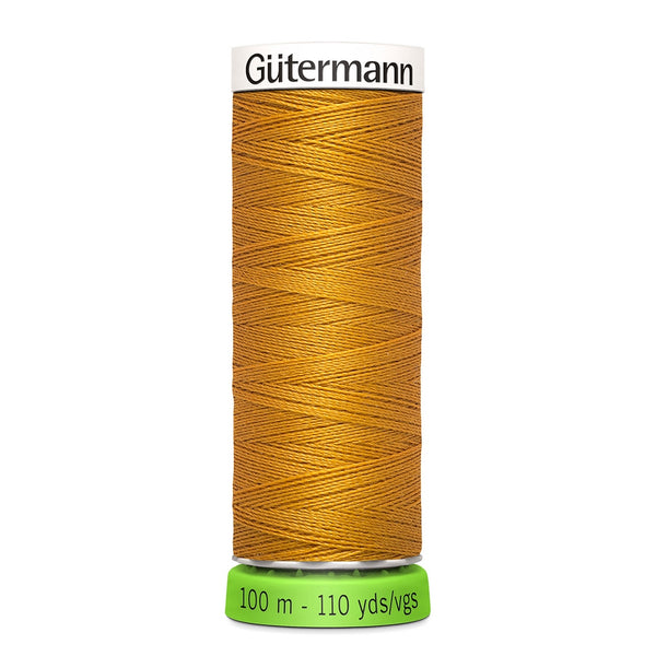 Gutermann Sew-All Polyester rPET Thread 100m/110 yds Col 412