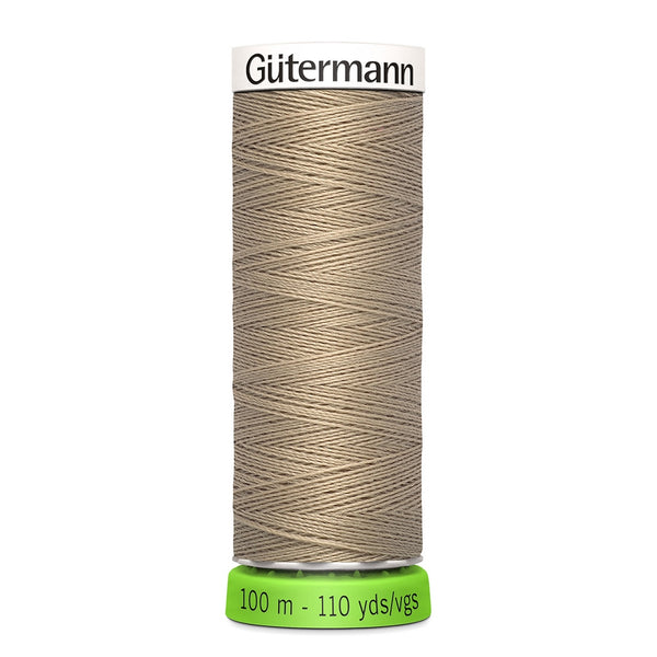 Gutermann Sew-All Polyester rPET Thread 100m/110 yds Col 464