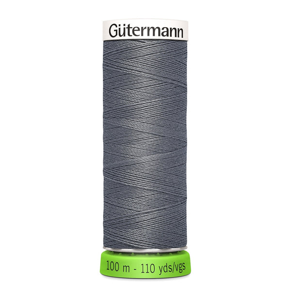 Gutermann Sew-All Polyester rPET Thread 100m/110 yds Col 497