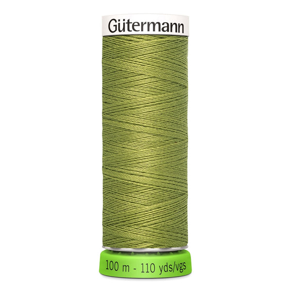 Gutermann Sew-All Polyester rPET Thread 100m/110 yds Col 582