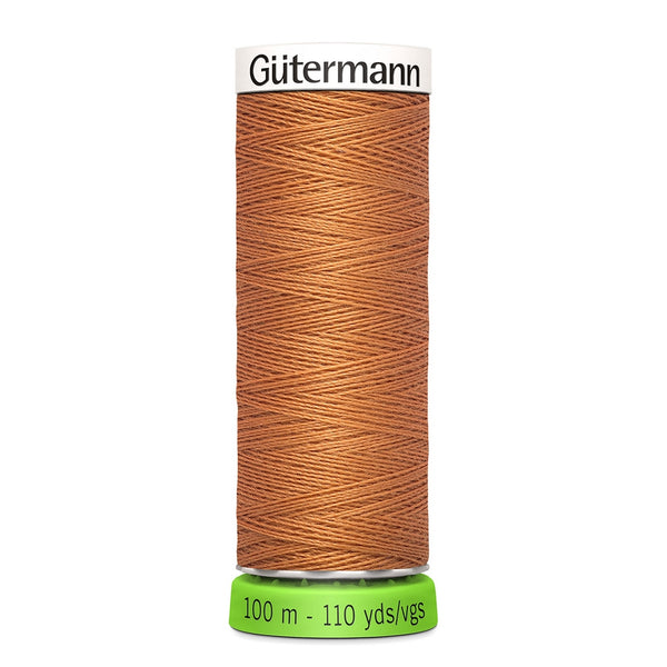 Gutermann Sew-All Polyester rPET Thread 100m/110 yds Col 612