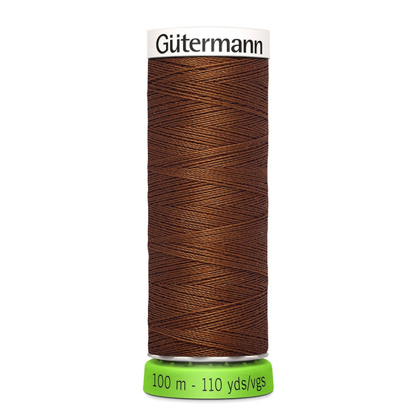 Gutermann Sew-All Polyester rPET Thread 100m/110 yds Col 650