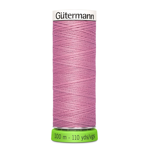 Gutermann Sew-All Polyester rPET Thread 100m/110 yds Col 663