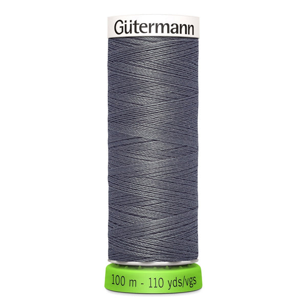Gutermann Sew-All Polyester rPET Thread 100m/110 yds Col 701
