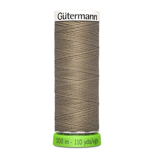 Gutermann Sew-All Polyester rPET Thread 100m/110 yds Col 724