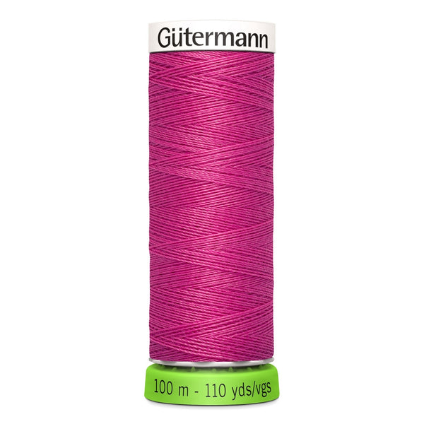 Gutermann Sew-All Polyester rPET Thread 100m/110 yds Col 733