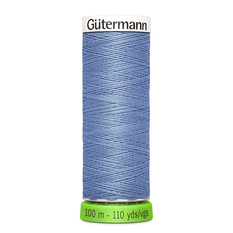 Gutermann Sew-All Polyester rPET Thread 100m/110 yds Col 74
