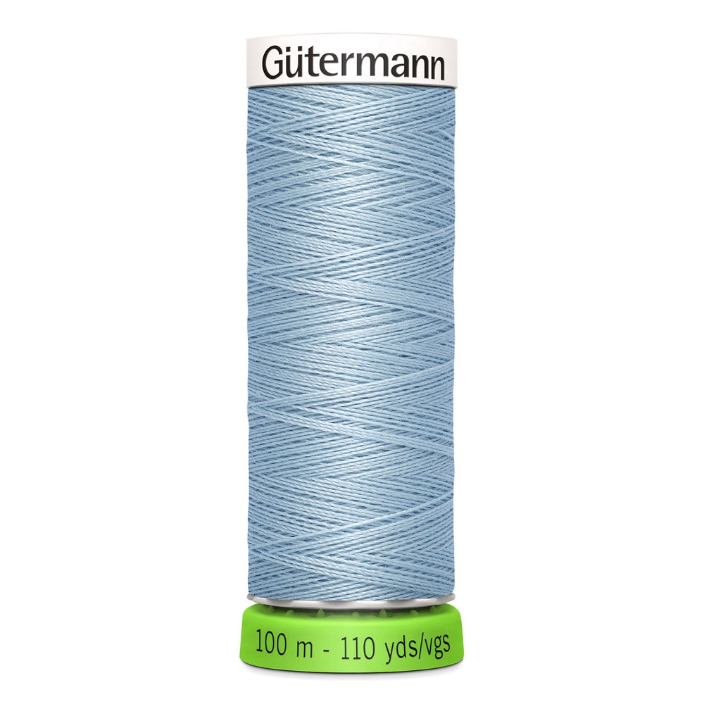 Gutermann Sew-All Polyester rPET Thread 100m/110 yds Col 75