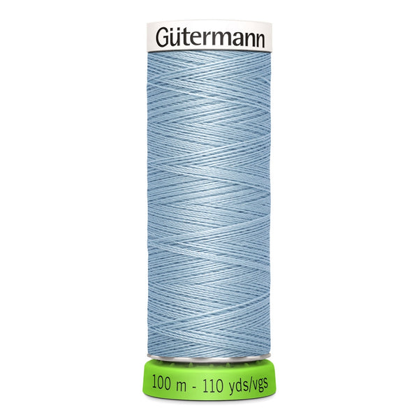Gutermann Sew-All Polyester rPET Thread 100m/110 yds Col 75