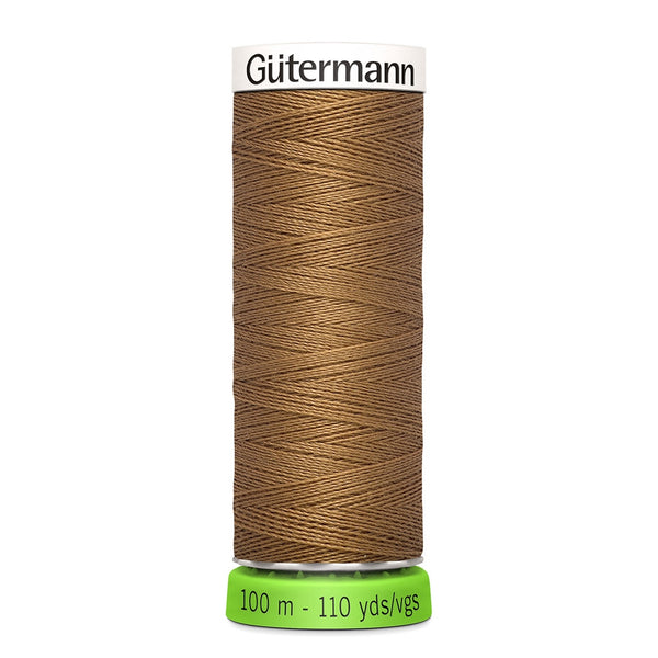 Gutermann Sew-All Polyester rPET Thread 100m/110 yds Col 887