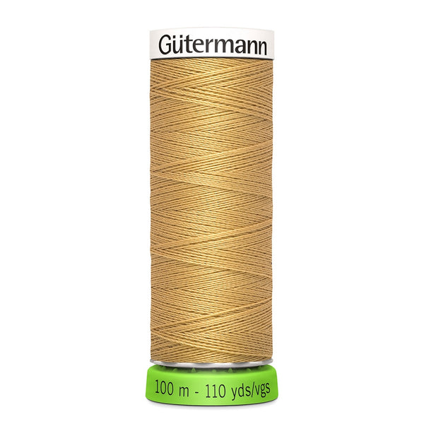 Gutermann Sew-All Polyester rPET Thread 100m/110 yds Col 893
