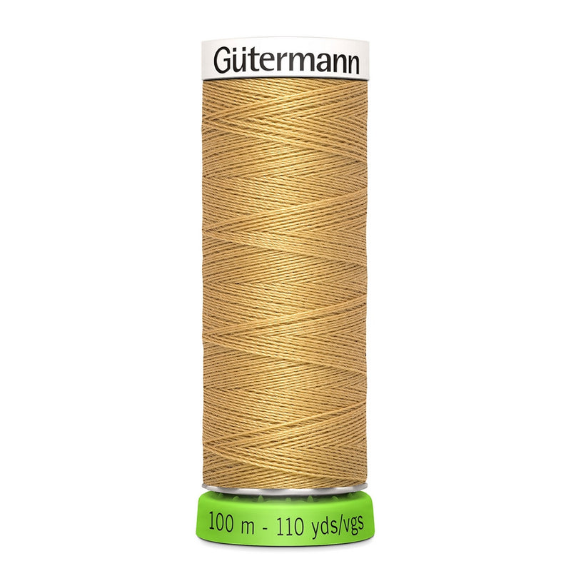 Gutermann Sew-All Polyester rPET Thread 100m/110 yds Col 893