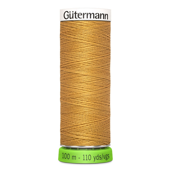 Gutermann Sew-All Polyester rPET Thread 100m/110 yds Col 968