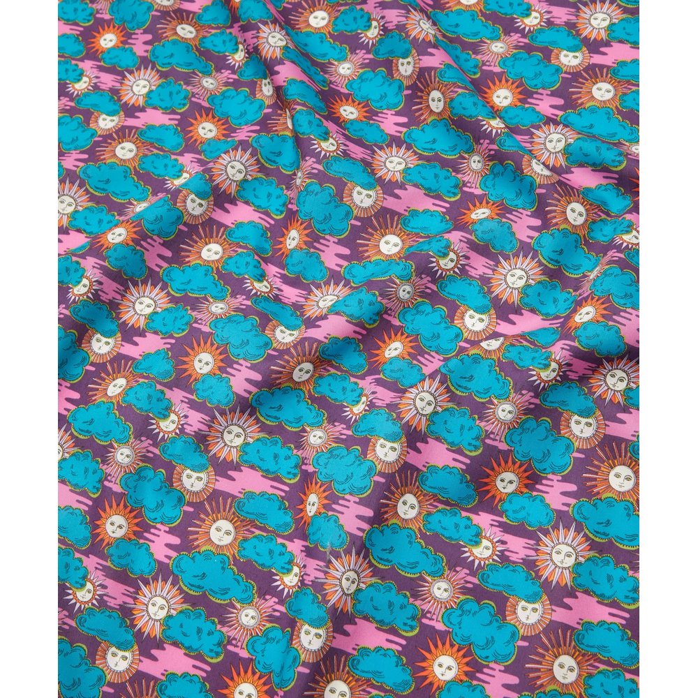 Liberty of London - Tana Lawn - Follow the Sun A