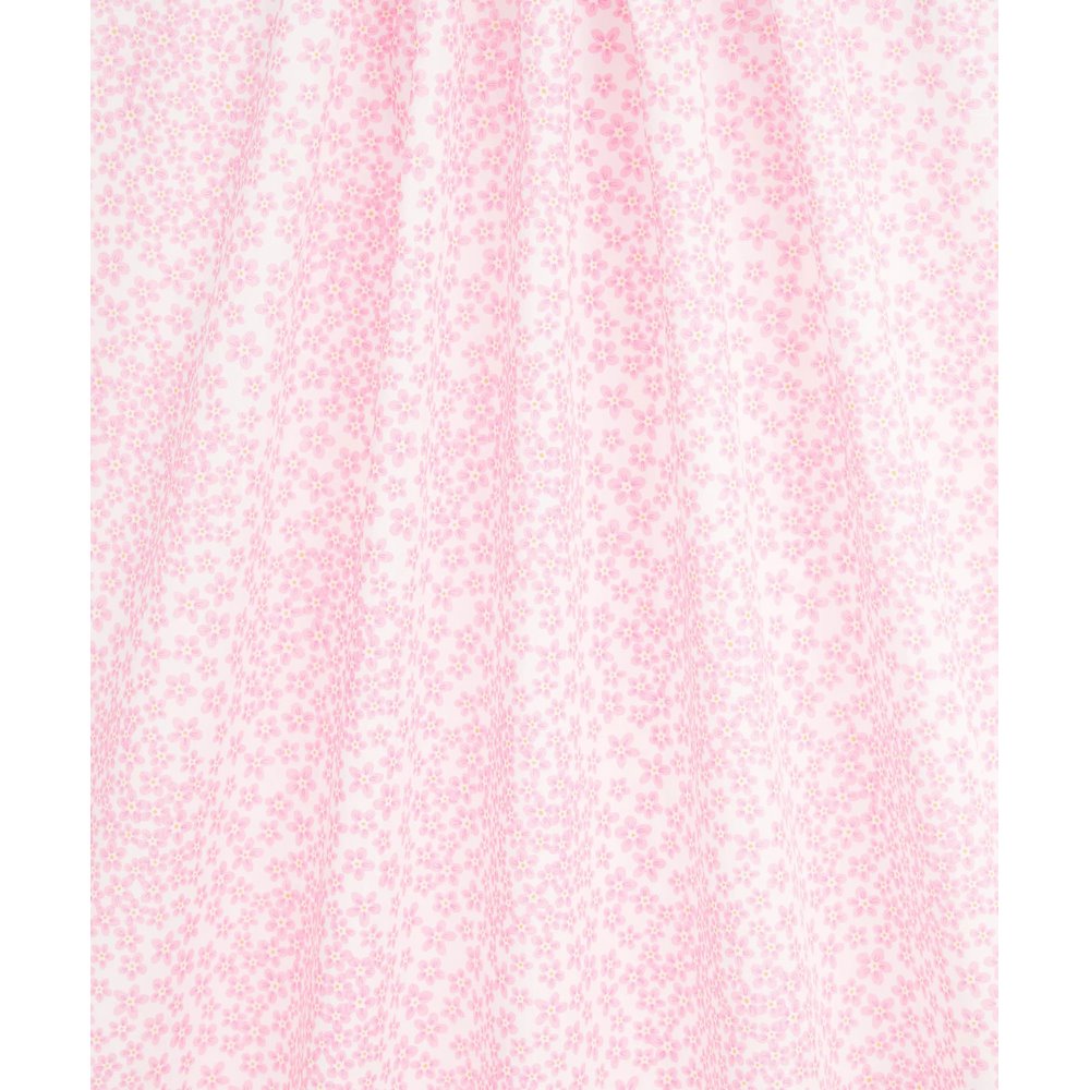 Liberty of London - Tana Lawn - Ditsy Dot B Pale Pink