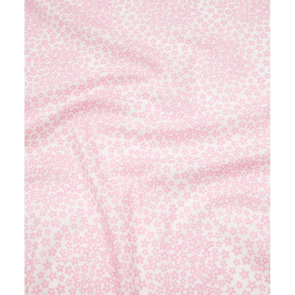 Liberty of London - Tana Lawn - Ditsy Dot B Pale Pink