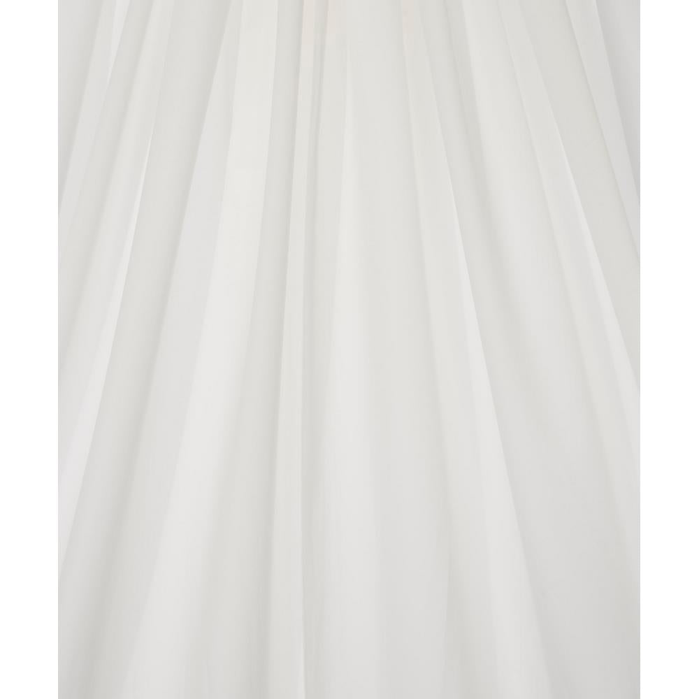 Liberty of London - Tana Lawn - White Plain Dyed