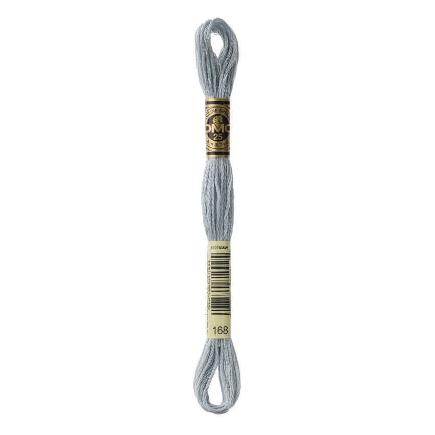 DMC Six Stranded Embroidery Floss 168